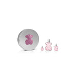 Tous Loveme Eau de Parfum 90 ml Geschenkset - TOUS