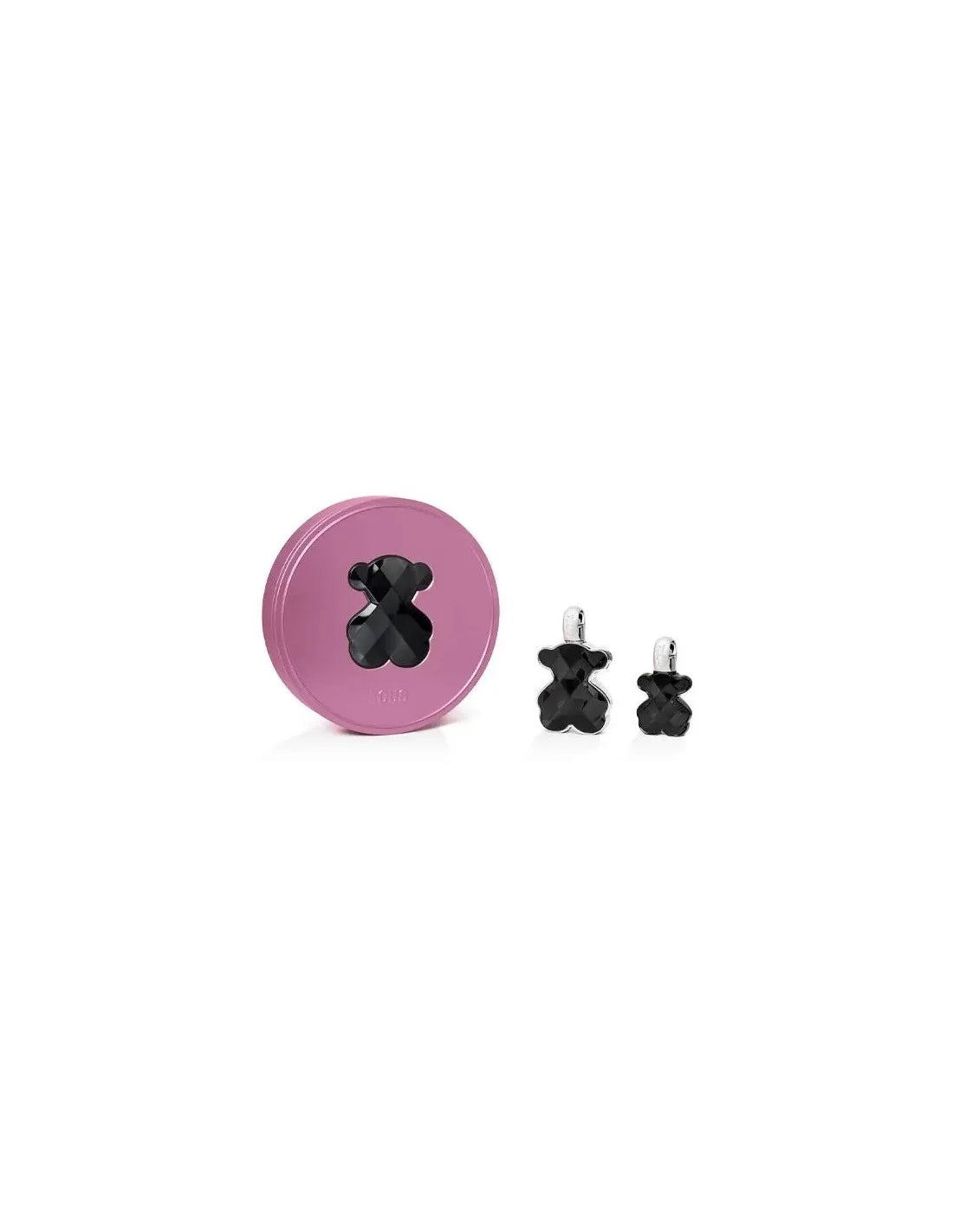 Tous Loveme The Onyx Damen-Geschenkset 90 ml (2-Teilig) - TOUS