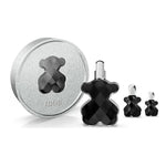 Tous Loveme the Onyx EdP 90 ml Unisex-Geschenkset - TOUS