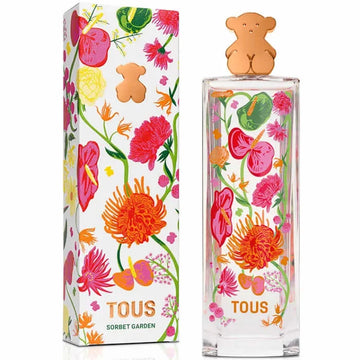 Tous Sorbet Garden Premium Duft Damenparfum 50 ml - TOUS
