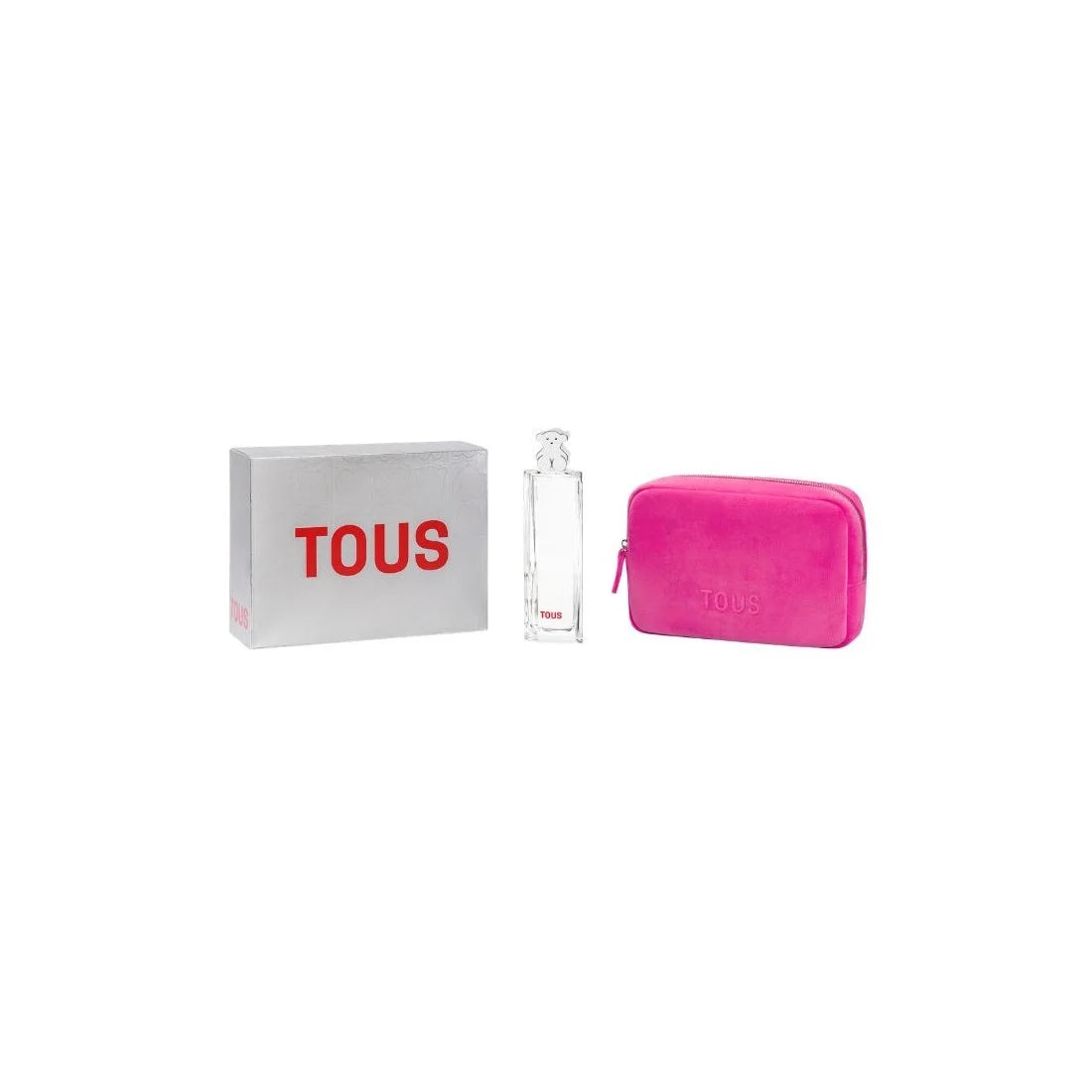 Tous Et Eau de Toilette Unisexparfum 90 ml - TOUS