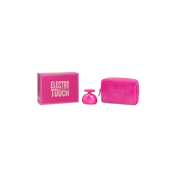 Tous Electrotouch Fuchsia Eau de Parfum Unisexparfum 90 ml - TOUS