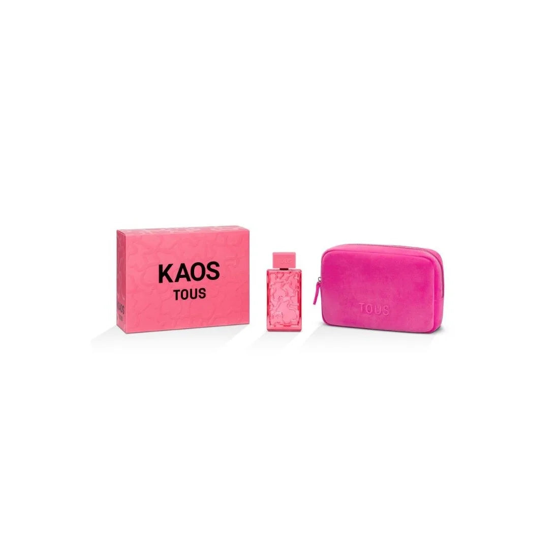 Tous Kaos Eau de Parfum Unisexparfum 100 ml - TOUS