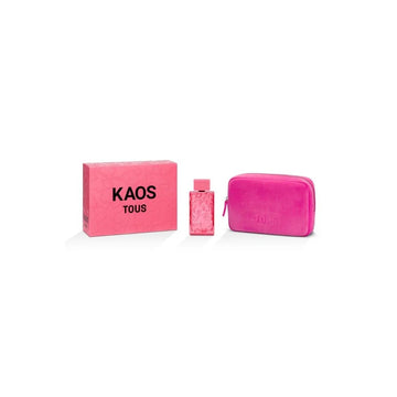 Tous Kaos Eau de Parfum Unisexparfum 100 ml - TOUS
