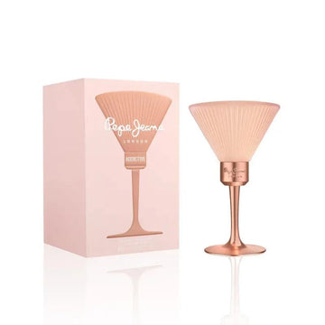 Pepe Jeans Addictive Her Eau de Parfum Damenparfum 80 ml - PEPE JEANS