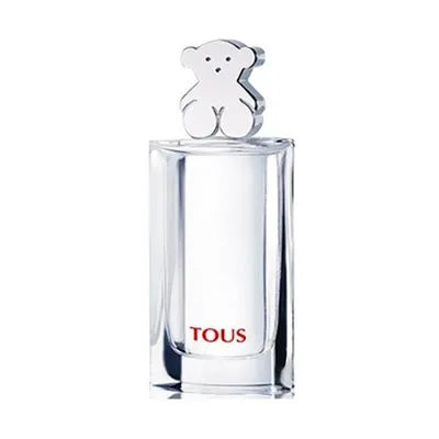 Tous Eau de Toilette Damenparfum 50 ml - TOUS