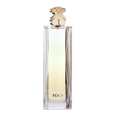 Tous Eau de Parfum Damen Parfum 50 ml Tous Eau de Toilette - TOUS