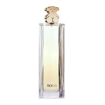 Tous Eau de Parfum Damen Parfum 50 ml Tous Eau de Toilette - TOUS
