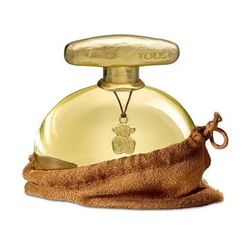 Tous Touch Eau de Toilette Damenparfum 100 ml - TOUS