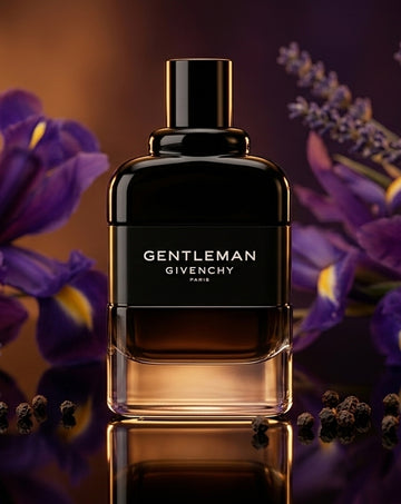Givenchy Gentleman Eau de Parfum Herrenparfum 100 ml