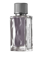 Abercrombie & Fitch First Instinct Man Eau de Toilette Herrenparfum 100 ml - ABERCROMBIE & FITCH