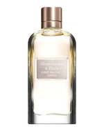 Abercrombie & Fitch First Instinct Sheer Eau de Parfum Unisex Parfum 100 ml - ABERCROMBIE & FITCH