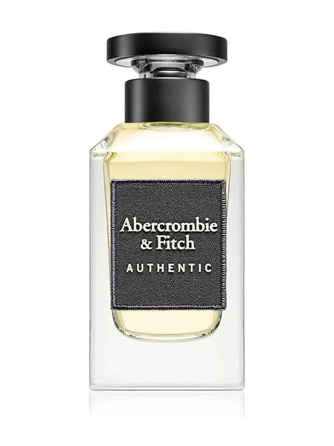 Abercrombie and Fitch Authentic Eau de Toilette Herrenparfum 100 ml