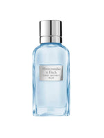 Abercrombie & Fitch First Instinct Blue 100 ml | Damen Parfum - ABERCROMBIE & FITCH