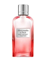 Abercrombie and Fitch First Instinct Eau de Parfum Damenparfum 100 ml