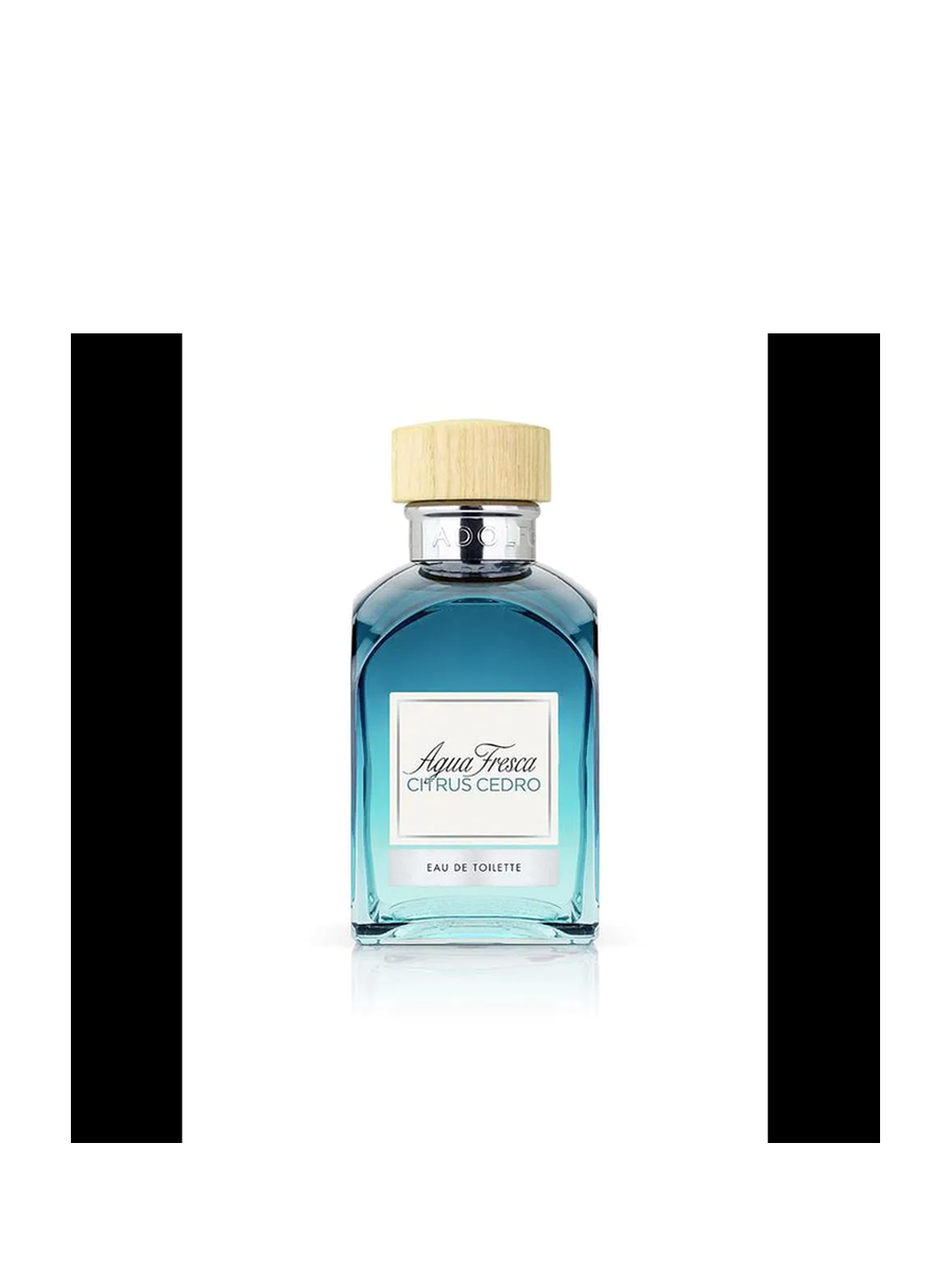 Adolfo Dominguez Agua Fresca EdT Unisex Parfum 200 ml - ADOLFO DOMINGUEZ