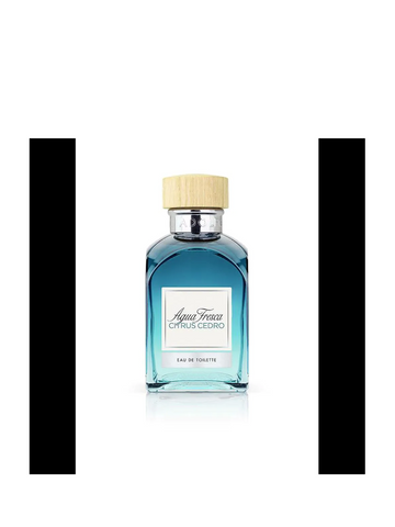Adolfo Dominguez Agua Fresca EdT Unisex Parfum 200 ml - ADOLFO DOMINGUEZ
