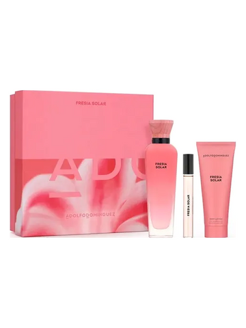Adolfo Dominguez Fresia Solar EdP Unisex Parfum 120 ml - ADOLFO DOMINGUEZ