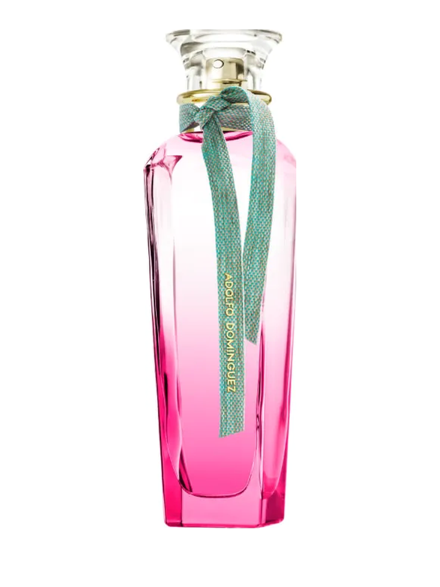 Adolfo Dominguez Agua Fresca Gardenia Musk EdT Damen Parfum 120 ml - ADOLFO DOMINGUEZ