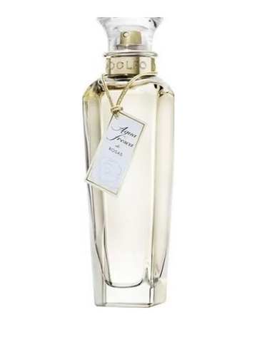 Adolfo Dominguez Agua Fresca de Rosas EdT Unisex Parfum 200 ml - ADOLFO DOMINGUEZ