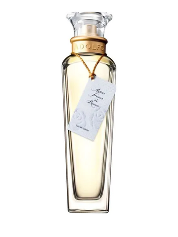 Adolfo Dominguez Agua Fresca de Rosas Eau de Toilette Unisex Parfum 60 ml - ADOLFO DOMINGUEZ