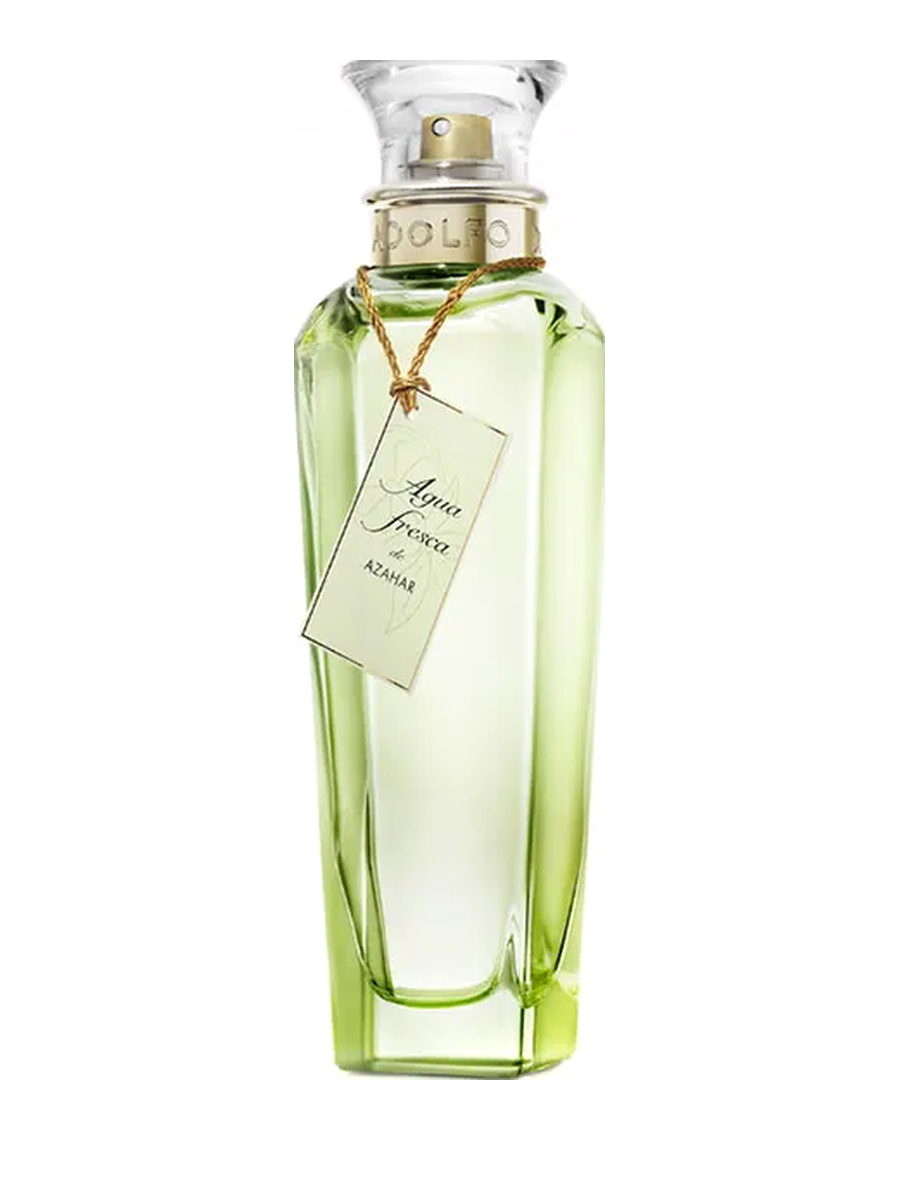 Adolfo Dominguez Agua Fresca de Eau de Toilette Unisexparfum 120 ml - ADOLFO DOMINGUEZ