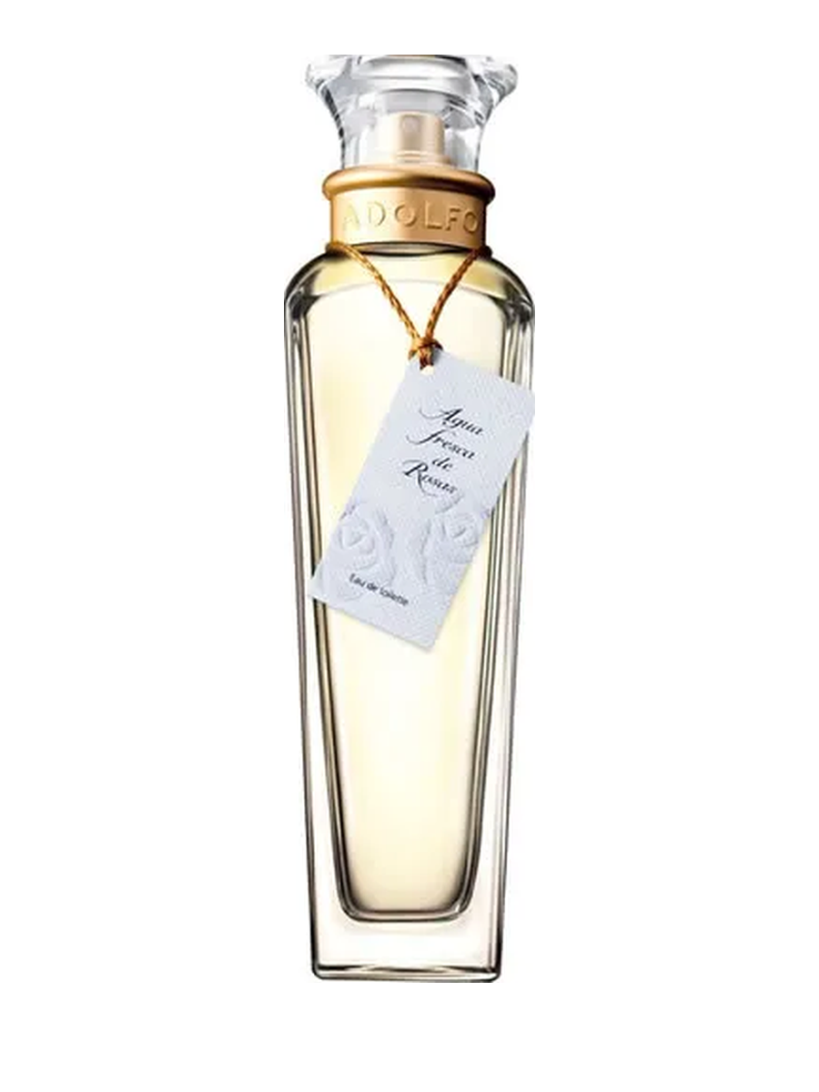 Adolfo Dominguez Agua Fresca Eau de Toilette Damenparfum 60 ml - ADOLFO DOMINGUEZ