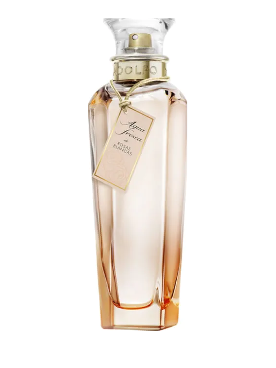 Adolfo Dominguez Agua Fresca Eau de Toilette Unisexparfum 200 ml - ADOLFO DOMINGUEZ