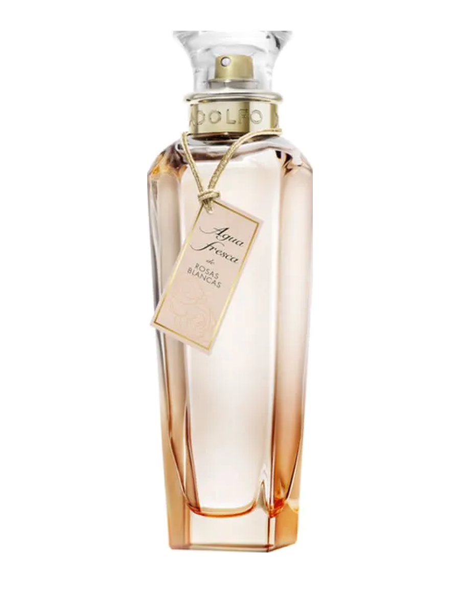 Adolfo Dominguez Agua Fresca Eau de Toilette Damenparfum 120 ml - ADOLFO DOMINGUEZ