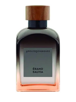 Adolfo Dominguez Ébano Salvia Eau de Parfum Herrenparfum 120 ml - ADOLFO DOMINGUEZ