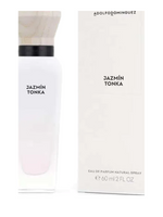 Adolfo Dominguez Jazmín Tonka EdP Unisex Parfum 60 ml - ADOLFO DOMINGUEZ