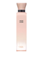 Adolfo Dominguez Nude Musk Eau de Parfum Unisex Parfum 120 ml - ADOLFO DOMINGUEZ