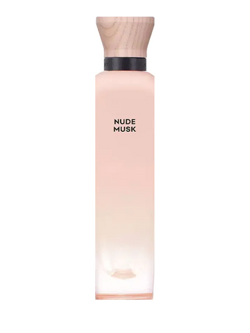 Adolfo Dominguez Nude Musk Eau de Parfum Unisex Parfum 120 ml - ADOLFO DOMINGUEZ