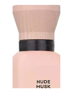 Adolfo Dominguez Nude Musk Eau de Parfum Unisex Parfum 60 ml - ADOLFO DOMINGUEZ