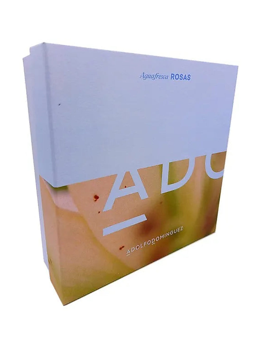 Adolfo Dominguez Agua Fresca Damen-Geschenkset 120 ml