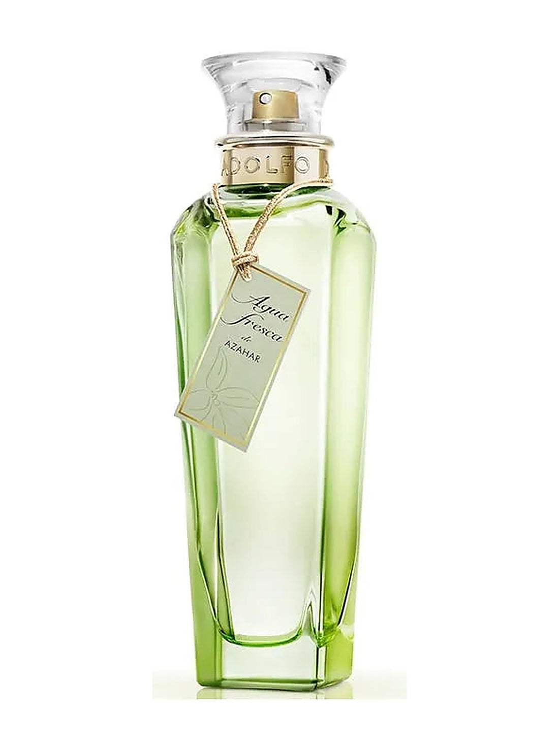 Adolfo Dominguez Agua Fresca de Eau de Toilette Damenparfum 200 ml