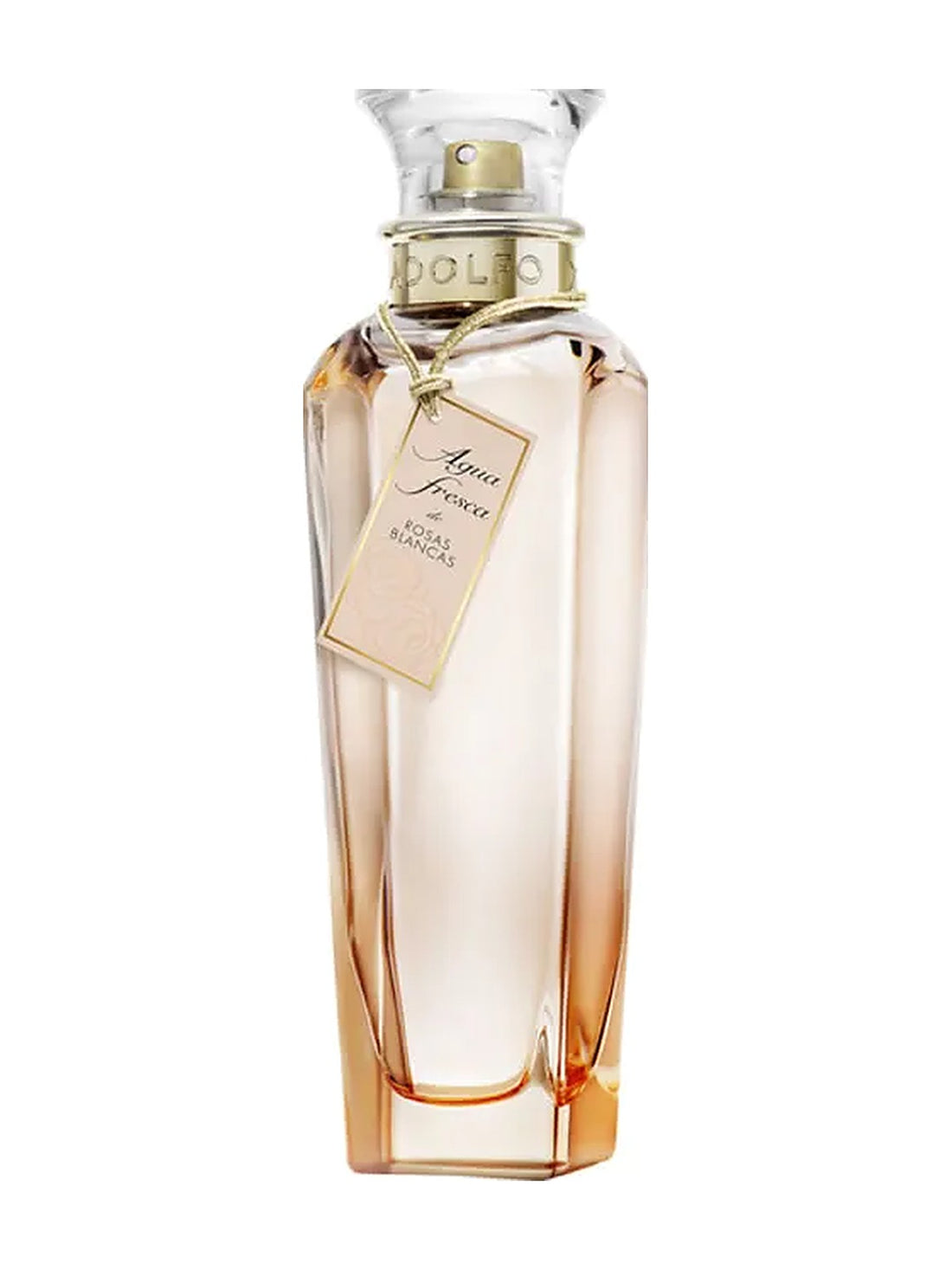 Adolfo Dominguez Agua Fresca Eau de Toilette Unisexparfum 200 ml