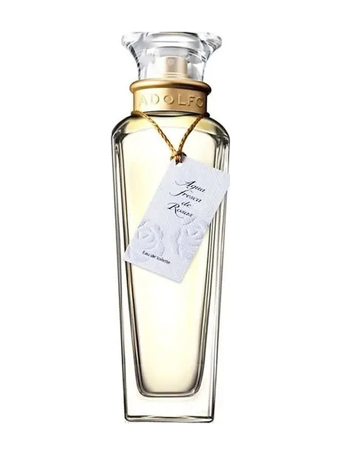 Adolfo Dominguez Agua Fresca Eau de Toilette Damenparfum 120 ml