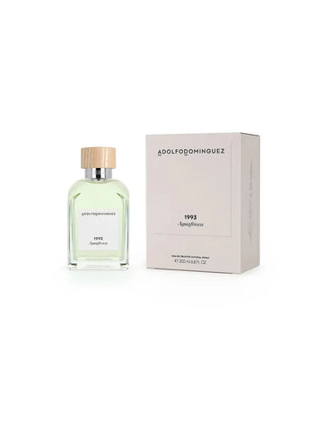 Adolfo Dominguez Agua Fresca EdT 200 ml Herren Parfum - ADOLFO DOMINGUEZ