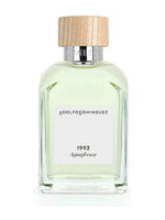 Adolfo Dominguez Agua Fresca Eau de Toilette Herrenparfum 120 ml