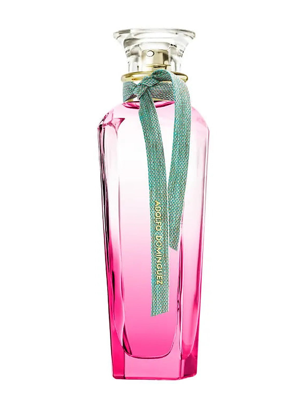 Adolfo Dominguez Agua Fresca Eau de Toilette Damenparfum 120 ml