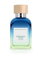 Adolfo Dominguez Agua Fresca Eau de Toilette Herrenparfum 200 ml
