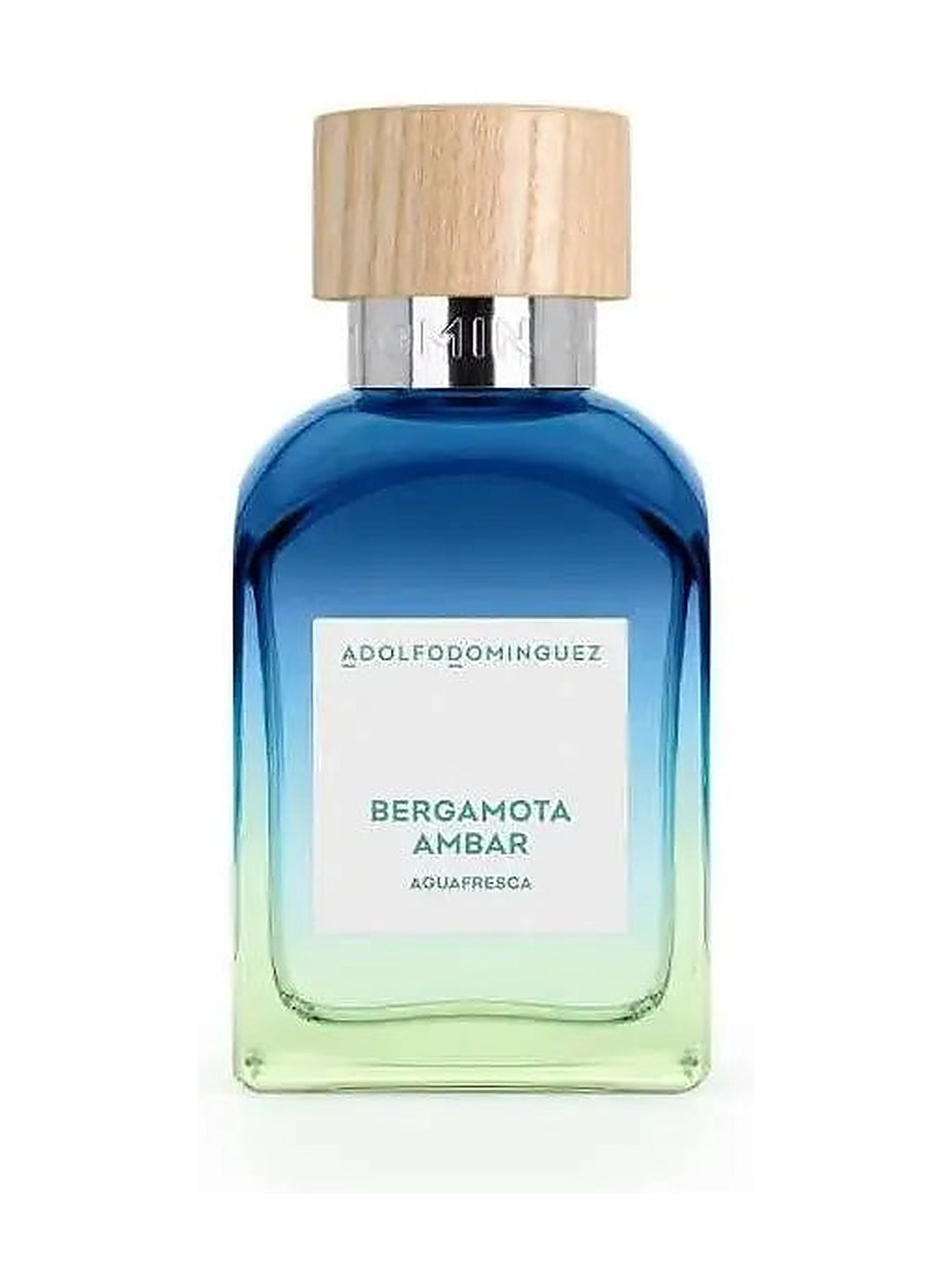 Adolfo Dominguez Agua Fresca Eau de Toilette Herrenparfum 200 ml