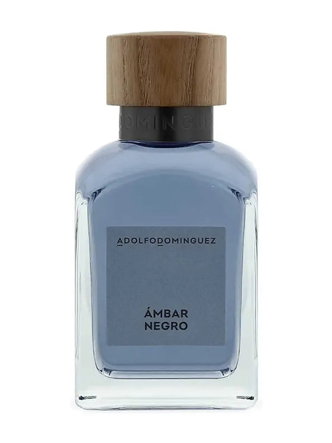 Adolfo Dominguez Ámbar Negro Eau de Parfum Herrenparfum 120 ml