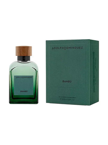 Adolfo Dominguez Bambú Eau de Parfum Herrenparfum 200 ml
