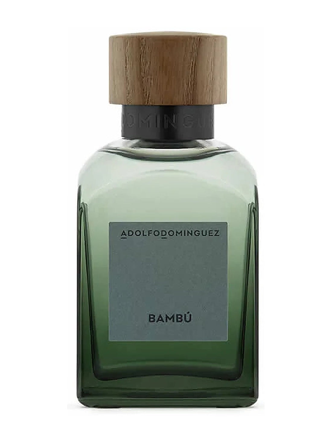 Adolfo Dominguez Bambú Eau de Parfum Herrenparfum 120 ml