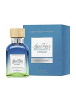 Adolfo Dominguez Agua Fresca Eau de Toilette Damenparfum 120 ml