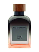 Adolfo Dominguez Ébano Salvia Eau de Parfum Herrenparfum 120 ml