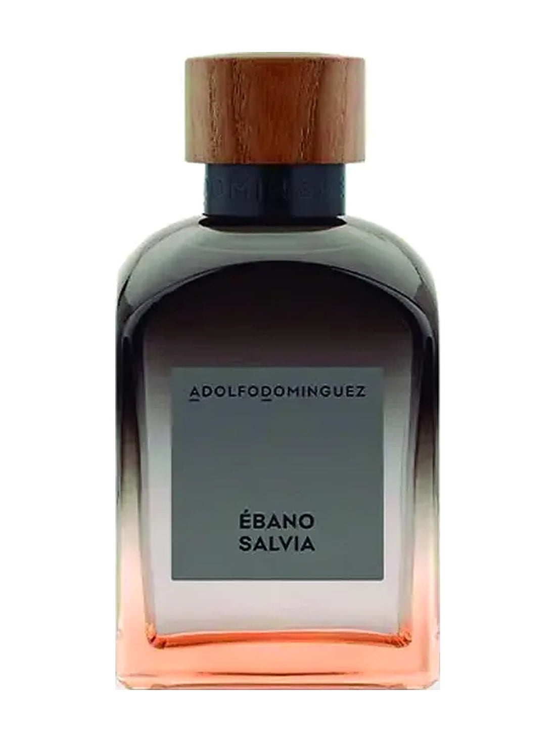 Adolfo Dominguez Ébano Salvia Eau de Parfum Herrenparfum 120 ml