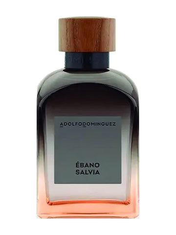 Adolfo Dominguez Ébano Salvia Eau de Parfum Herrenparfum 120 ml